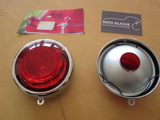 Rücklicht Einsatz Komplett BMW Isetta UK US 250 300 Export Bubble Standard