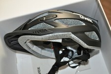 UVEX i-vo cc black mat S