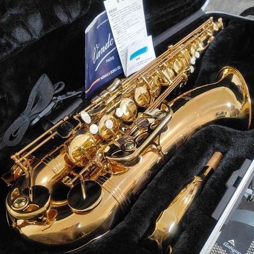 Antigua winds tenor - antigua,
