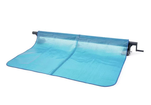 Intex solarabdeckungs - intex,