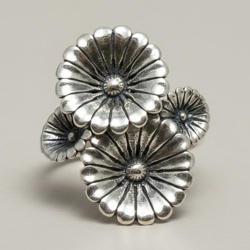 Echte sterling silber - echte, ring