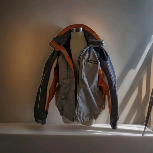 Schöne goldwin skijacke - ,