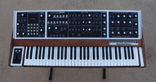 Moog Memorymoog Plus - Fully