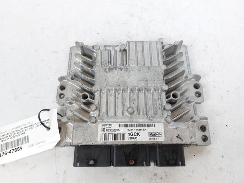 6g9112a650ek motorsteuergerät - 6g9112a650ek,