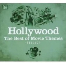 Hollywood-Best of Movie Themes