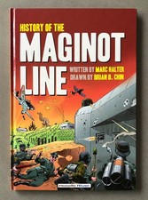 History of the Maginot Line 