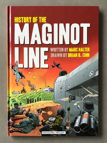 History the maginot line - maginot,