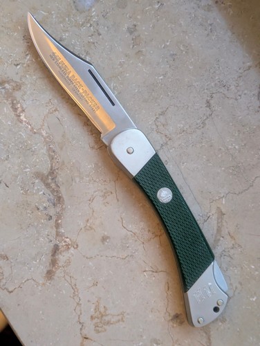 Puma messer 465 - puma, back