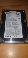 IDE SEAGATE BARRACUDA ATA V 120GB ST3120023A HDD SATA FESTPLATTEN 