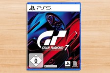 NEU ⭐️ Gran Turismo 7 / GT7 für die Sony PlayStation 5
