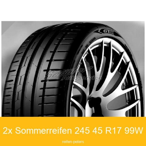 Satz gt radial - satz,