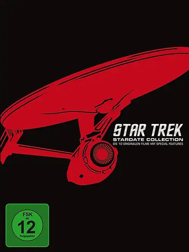 Star trek stardate - star,
