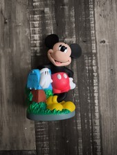 Micky Maus Bullyland Spardose