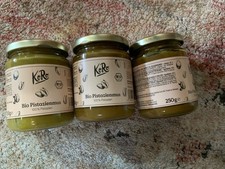 KoRo | Bio Pistazienmus 3 ×