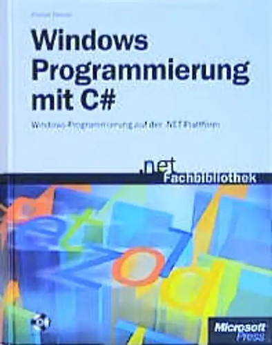 Windows programmierung mit - windows-programmierung,