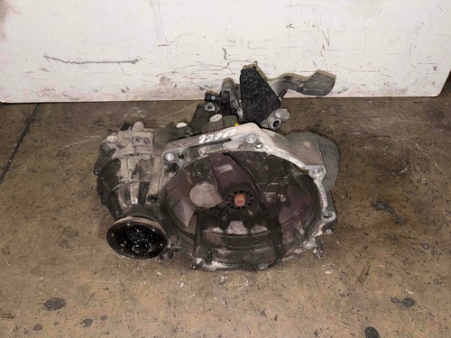 Schaltgetriebe seat leon - seat, st
