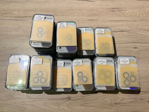 Konvolut restposten 152x - restposten,