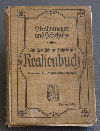 Kahnmeyer schulze - kahnmeyer,,