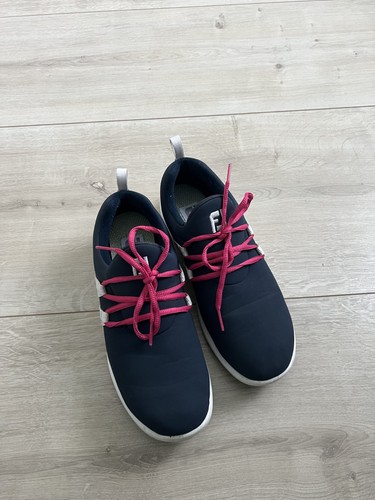 Footjoy leisure slip - fj,