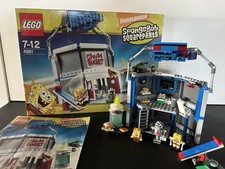 LEGO SpongeBob Schwammkopf