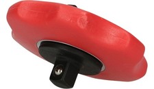 KS TOOLS 1/4" Mini-Hand-Umschaltknarre, 72 Zahn