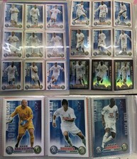 Topps Match Attax Premier