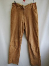 Uta Raasch Damen Lederhose