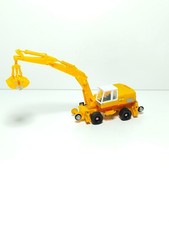 Kibri Bagger Zweiwege Bagger Liebherr A922 10204 Fertigmodell 1:87 H0