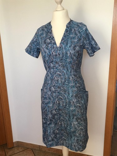 Ines schneider kleid - w.e.t.,