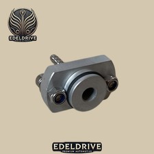 HG-Motorsport Ladeluftkühler