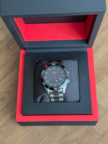 Tissot touch connect - t-touch,