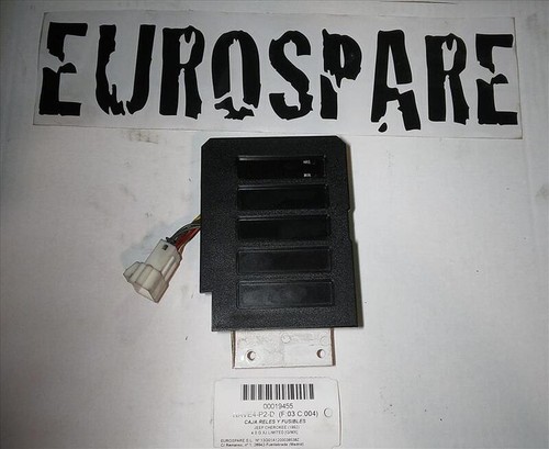 56006862 uhr jeep - 56006862,