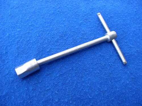 Stahlwille schlüssel sw - t-schlüssel,