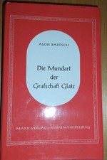 Alois bartsch die - alois, der