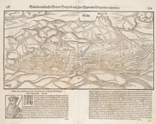 H. DEUTSCH (1525-1571)