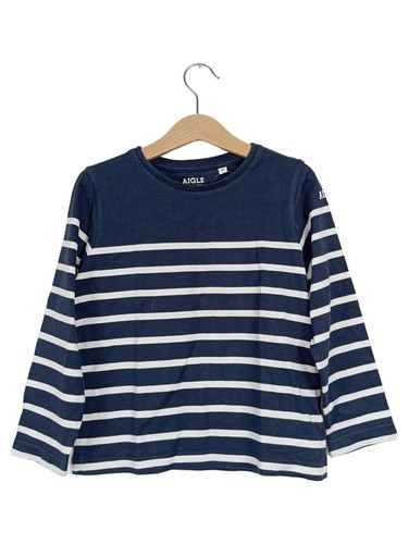 Aigle kinder langarmshirt - langarmshirt, gr