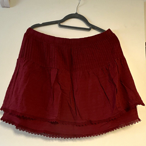 Vero moda damen minirock - vero, kurz