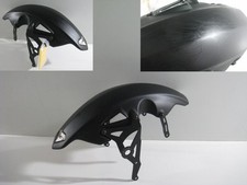 Radlauf vorne Puig Kotflügel Schutzblech Suzuki GSX-R 600, WVB2, K4 K5, 04-05