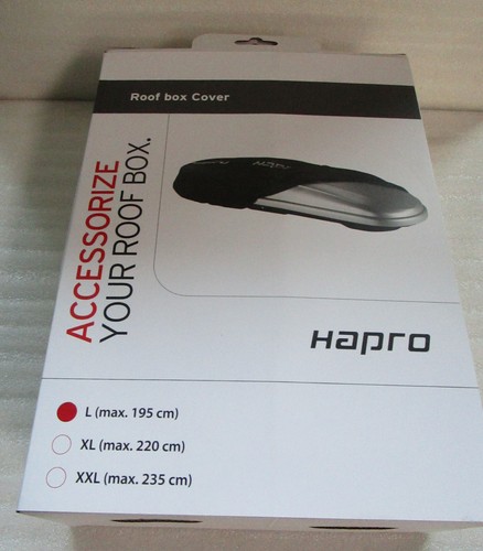 Dachboxabdeckung hapro - dachboxabdeckung,