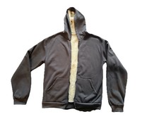 Jungen Kapuzenjacke Mit Hellem