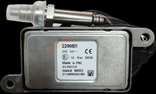 New Nox (Nitrogen Oxide)