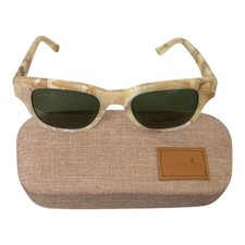 Maho Eyewear Geneva Sunglasses