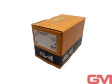 Eliwell Temperaturregler