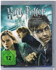 HARRY POTTER und die