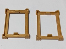 PLAYMOBIL x2 BASEN TRUHE REF