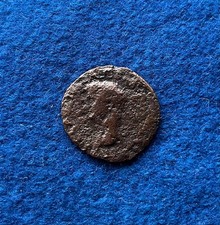 Claudius As Libertas Rom