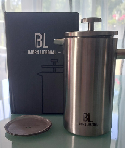 Bjørn liebdhal - bjørn,