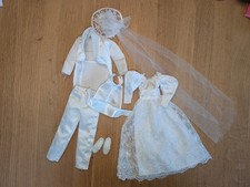 Mattel Barbie Romantic Wedding