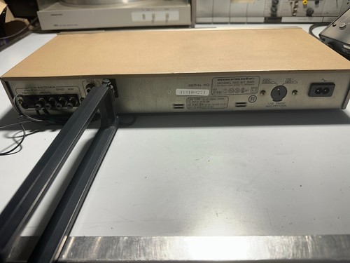 Marantz st340 stereo tuner - stereo,