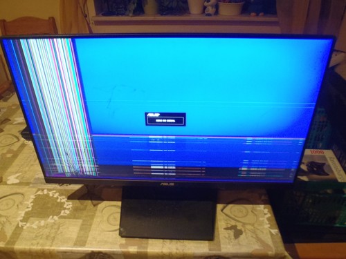 Asus va27ehe lcd monitor - lcd,